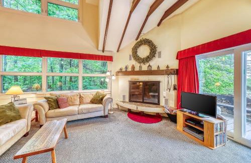 Franconia House | Klebenov Chalet