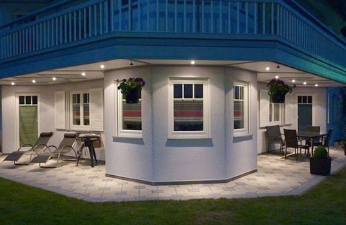 Rothenbach House | Kleeblatt Comfortable holiday residence