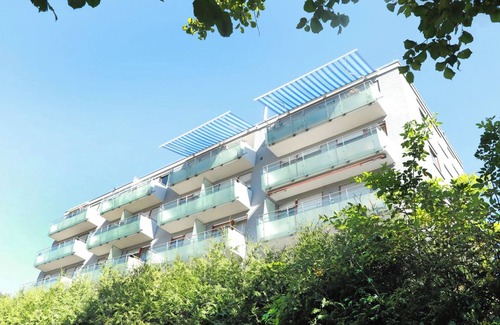 Ruit auf den Fildern Condo | KLEIN apartment