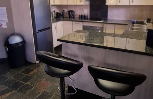 Emalahleni House | Klein Bosveld Guesthouse