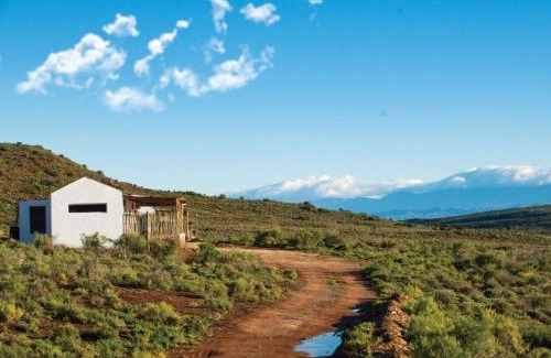 Route 62 Apartment | Klein Doorn Farm Stay