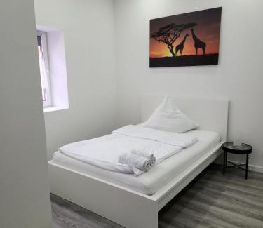 Aurachtal Apartment | Klein & Fein Aurachtal