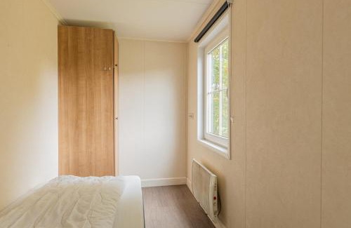 Wagenborgen Resort | Klein Finland - Chalet 6persoons