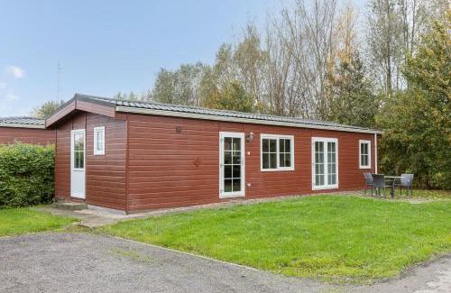 Wagenborgen Resort | Klein Finland - Chalet 6persoons