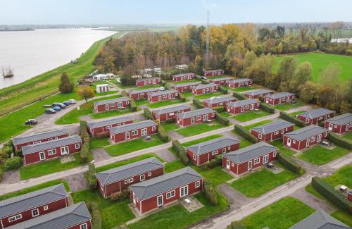 Wagenborgen Resort | Klein Finland - Chalet 6persoons