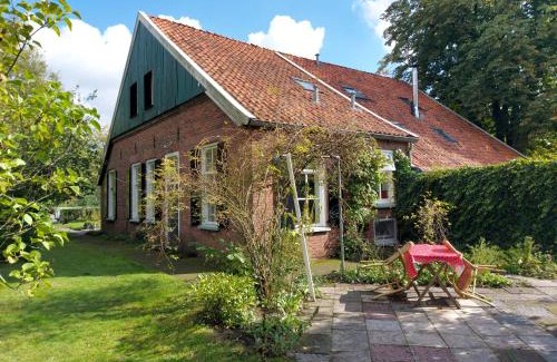 Winterswijk - Brinkheurne Apartment | Klein Ni'jenhoes