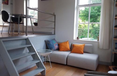 Winterswijk - Brinkheurne Apartment | Klein Ni'jenhoes