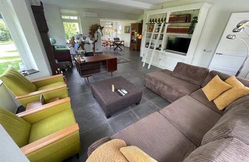 Midwolde Apartment | Klein Nienoord Midwolde
