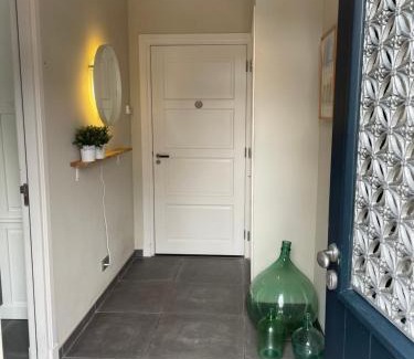 Midwolde Apartment | Klein Nienoord Midwolde
