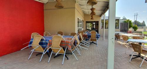 Hartswater Ski Chalet | Klein Plasie Lodge