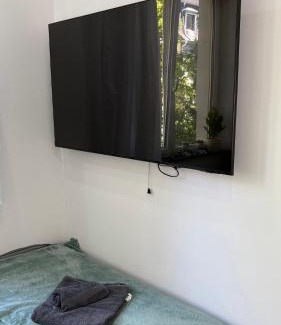 Leipziger Straße Apartment | Klein und feines City Apartment