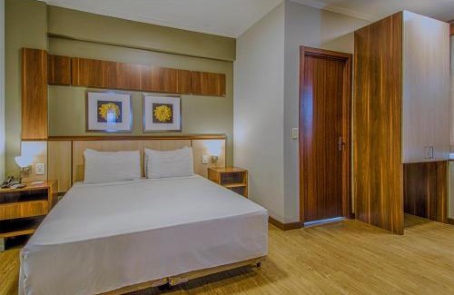 Centro Hotel | Klein Ville São Leopoldo