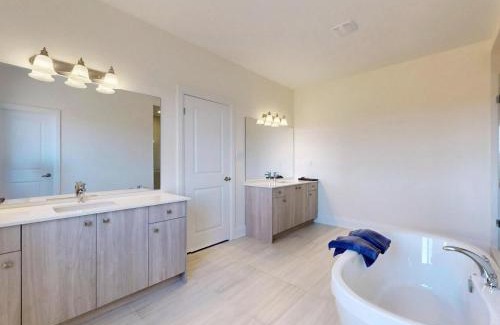 Vaughan House | Kleinberg House