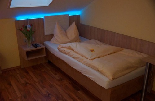 Ursensollen House | Kleindienst