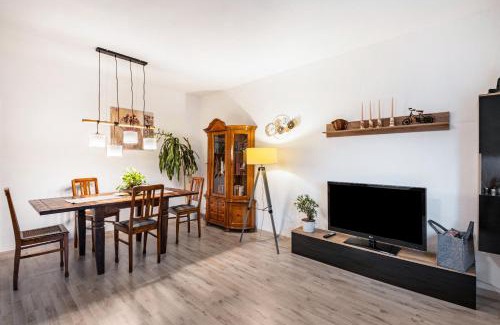 Bad Schmiedeberg Apartment | Kleine Auszeit