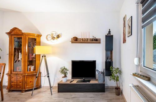 Bad Schmiedeberg Apartment | Kleine Auszeit