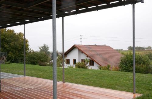 Thalheim House | Kleine Auszeit