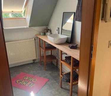Trebbin Apartment | Kleine Auszeit