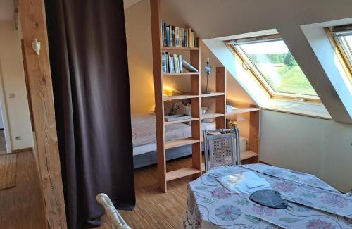 Beelitz Apartment | Kleine Auszeit Körzin
