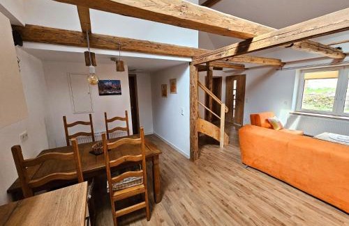 Tanne Apartment | Kleine Bergstraße 2 - Haus 2