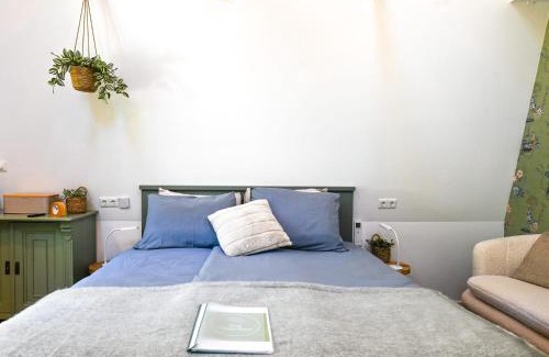 Municipality of Zutphen Bed & Breakfast | Kleine Buur