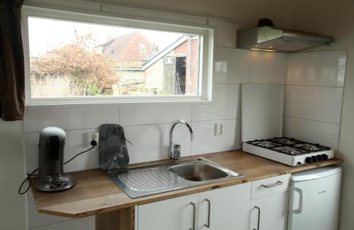 Lettelbert Bed & Breakfast | Kleine Buurt aan de Weide