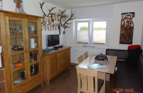 Lahnau Apartment | Kleine Einliegerwohnung
