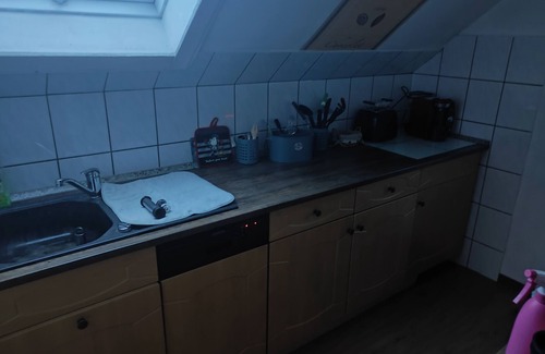 Oberplanitz Apartment | Kleine Ferienwohnung