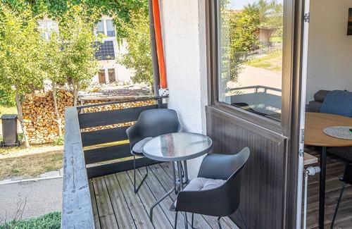 Tiefenberg Apartment | Kleine Heimat, Deutschland