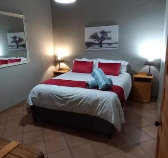 Graaff-Reinet Apartment | Kleine Heimat