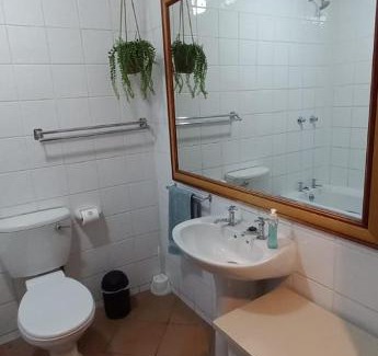 Graaff-Reinet Apartment | Kleine Heimat