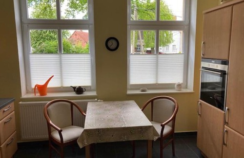 Strodehne Apartment | Kleine Herberge