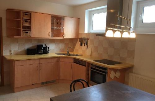 Markranstaedt Apartment | Kleine-Mietidee