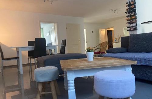 Aach Apartment | Kleine Quelle Aach