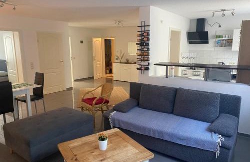 Aach Apartment | Kleine Quelle Aach