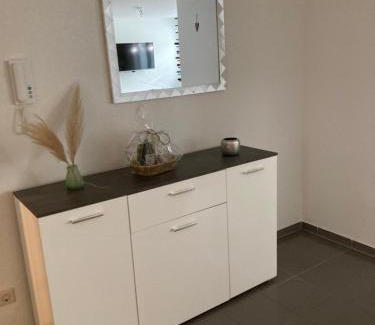 Aach Apartment | Kleine Quelle Aach
