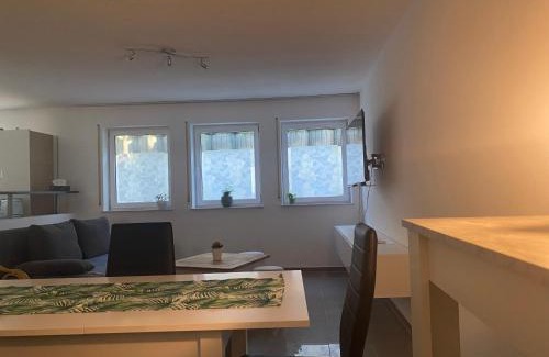 Aach Apartment | Kleine Quelle Aach