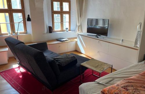 Weiden in der Oberpfalz Apartment | Kleine Residenz