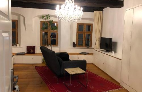 Weiden in der Oberpfalz Apartment | Kleine Residenz
