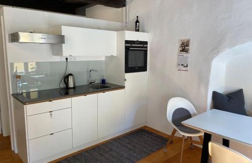 Weiden in der Oberpfalz Apartment | Kleine Residenz