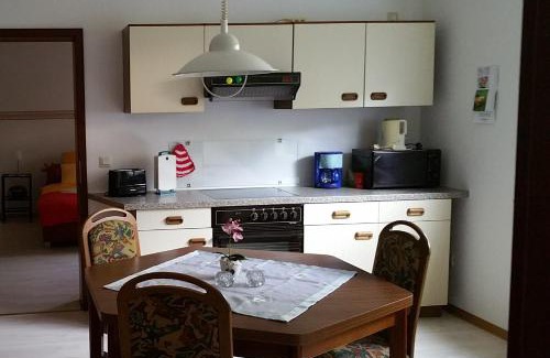 Witzenhausen Apartment | Kleine Wohnung am Radweg
