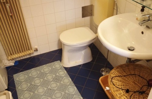 Sankt Leonhard Condo | Kleine Wohnung im Zentrum von Graz