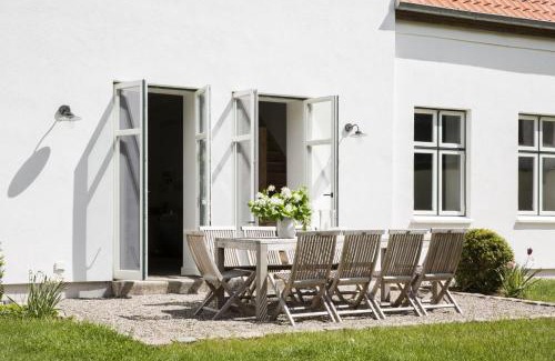 Pommerby House | Kleiner Caecilienhof