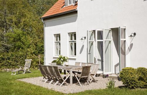 Pommerby House | Kleiner Caecilienhof