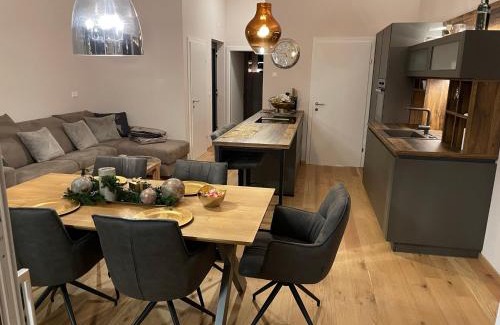 Steindorf am Ossiacher See Apartment | kleines Seeglück