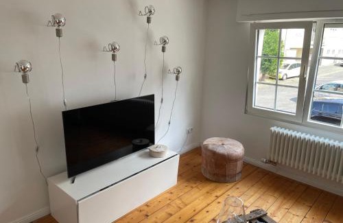 Duisdorf Apartment | Kleines, gemütliches Haus in Bonn