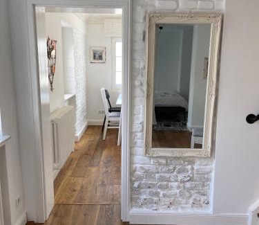 Duisdorf Apartment | Kleines, gemütliches Haus in Bonn