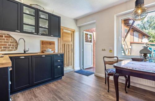 Seedorf Apartment | Kleines Glück