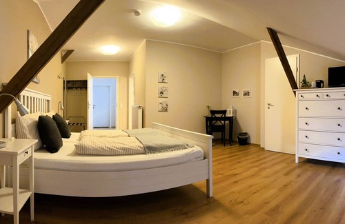 Sankt Michaelisdonn Bed & Breakfast | Kleines Landhotel Rehedyk