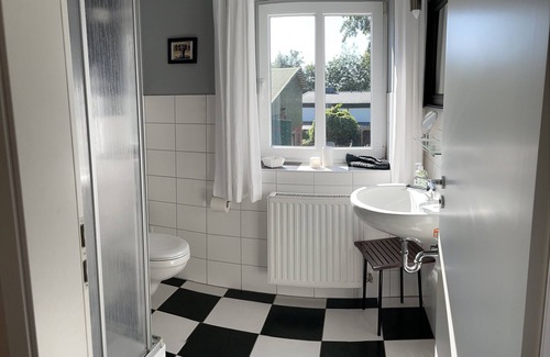 Sankt Michaelisdonn Bed & Breakfast | Kleines Landhotel Rehedyk